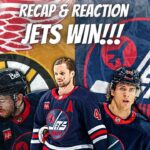 Winnipeg Jets = WAGON!