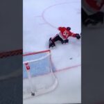 Kraken C #21 Alex Wennberg SH🥅(3)🏒Wrist-Shot Goal.  *smooth*