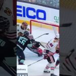 Kraken RW #56 Kailer Yamamoto🥅(6)🏒Wrist-Shot Goal *2nd goal of game*