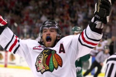 Portland Winterhawks Chase DeLeo - Once a hawk always a hawk