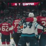 RUNWAY | Brenden Dillon's chirps are relentless