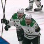Stars' Craig Smith, Jani Hakanpaa Strike Twice In Dying Seconds To Seal Win vs. Predators