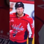 Capitals RW #39 Anthony Mantha🥅(6)🏒Tip-In Goal