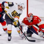 Reviewing Stars vs Predators, Golden Knights vs Panthers