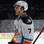 Recap: San Diego Gulls vs. Tucson Roadrunners, 12.23