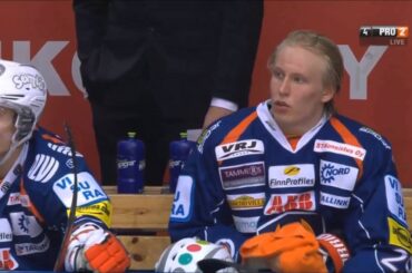 #29 Patrik Laine - Liiga Highlights