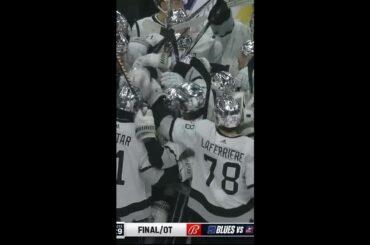 Drew Doughty Is HIM 💪