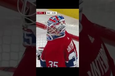GOAL Nick Paul 2 Montreal Canadiens v Tampa Bay Lightning 3-5 NHL 2023-24#shorts