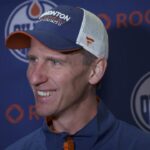 RAW | Kris Knoblauch 12.09.23