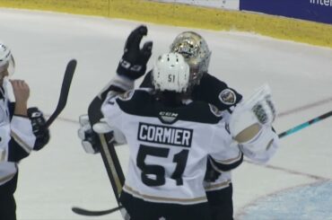 EYE ON THE ISLES | March 24th, 2021