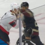 Does Brady Tkachuk Need To Tone Down How Much He Fights? | To The Point