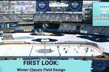 Seattle Kraken Earn Gritty Win in Southern California. But there's still work to do!