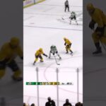 Against all cosmic odds! 💫🏒