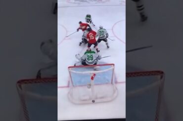 Panthers C #17 Evan Rodrigues PP🥅(6)🏒Wrist-Shot Goal