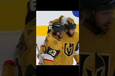 Vegas Golden Knights vs. San Jose Sharks. Alec Martinez. NHL23 #hockey #nhl #icehockey #nhl23