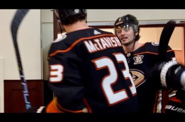 Anaheim Ducks vs Calgary Flames 12.21.2023