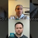 Jacob Peterson On Spending Last Season In The AHL