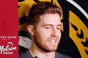 OTT vs. WPG  |  Players Pre-game Media