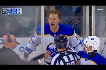 The 2023 NHL Season Has Become Complete Chaos