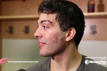 MFCU Post Game | 3/7 TOR | Russo