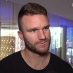 Pre-Game | Huberdeau - 23.12.23