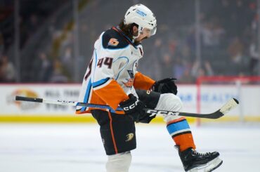 Recap: San Diego Gulls vs. Rockford IceHogs, 12.22