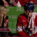 POSTGAME REACTION: Florida Panthers vs. Vegas Golden Knights 12/23/23