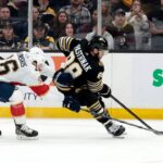 Discussing the Atlantic Division at the Chrstmas Break