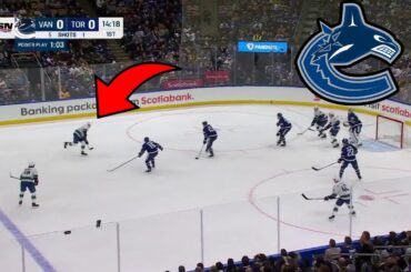 Why this JT Miller play is UNSTOPPABLE