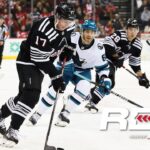 Bitten by the Sharks | REWIND