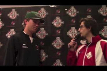 One Hockey New England Showcase - Luke Erickson