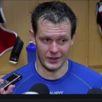 Evgenii Dadonov -- Florida Panthers vs. Detroit Red Wings 10/28/2017