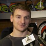 PRE-RAW | Zach Hyman 12.08.23