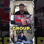 ANDREW LADD ON BEING A CAPTAIN