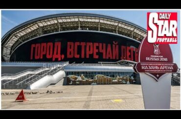 Croatian Football Federation Suspends Coaching Assistant Vukojevic From World Cup Duties