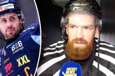 Benn: "Krüger? jag har ingen aning om vem det är..."