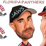 Florida Panthers Review with Jaws & Stu   Panthers 4 Knights 2