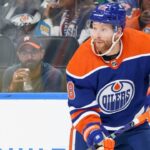 What Should the Oilers do with Connor Brown?