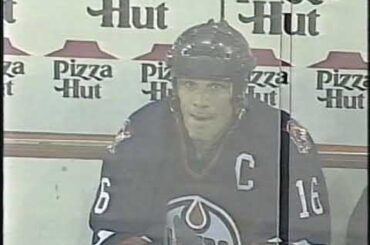 Edmonton Oilers at Colorado Avalanche