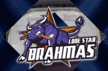 Brahmas Highlights: 3/16 vs. Corpus Christi