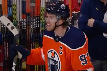 When Challenging An NHL Player Goes HORRIBLY Wrong