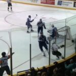 Jonah Gadjovich 2G vs Wolves | Dec 17 2016