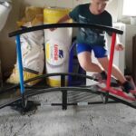 Carvinsim slalompro17+