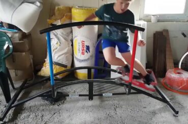 Carvinsim slalompro17+