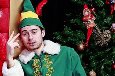 A Very Merry Christmas In Vancouver!