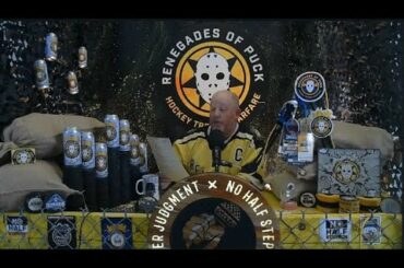 Recap Game 2 Milwaukee Admirals Vs Texas Stars From The Bunker W/Crazy Charlie