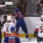 Jacob Melanson fight 🥊