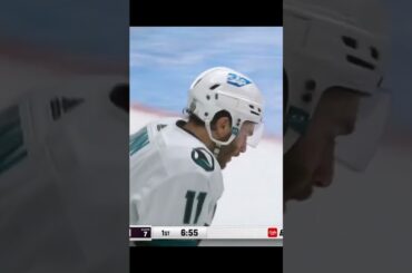 GOAL Luke Kunin Anaheim Ducks v San Jose Sharks 4-1 NHL 2023-24#shorts