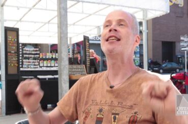 Sean Walker on shopping in the ByWard Market