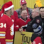 2023 Alumni Toy Drive Delivery